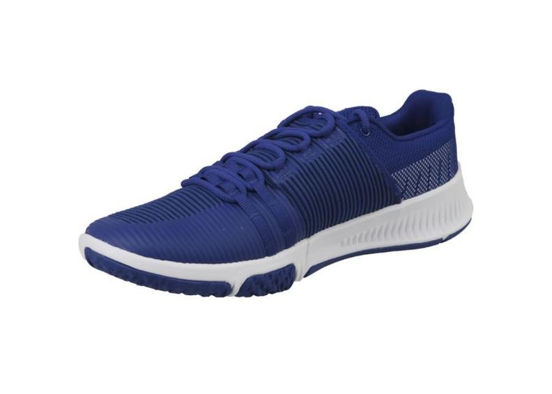 Treeningjalatsid meestele Under Armour Ultimate Speed M 3000329-500 suurendatud
