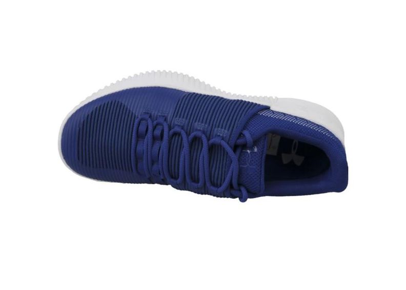 Treeningjalatsid meestele Under Armour Ultimate Speed M 3000329-500 suurendatud