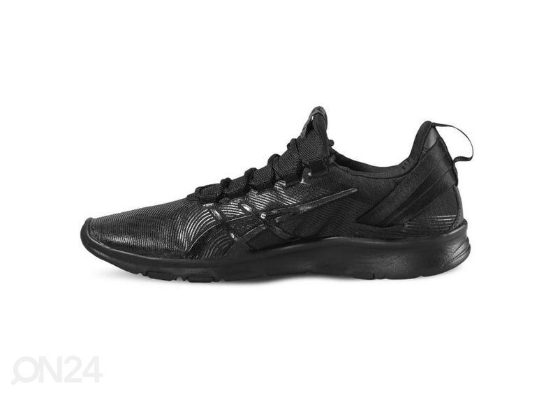 Treeningjalatsid naistele Asics Gel Fit Sana 2 W S561N-9099 suurendatud