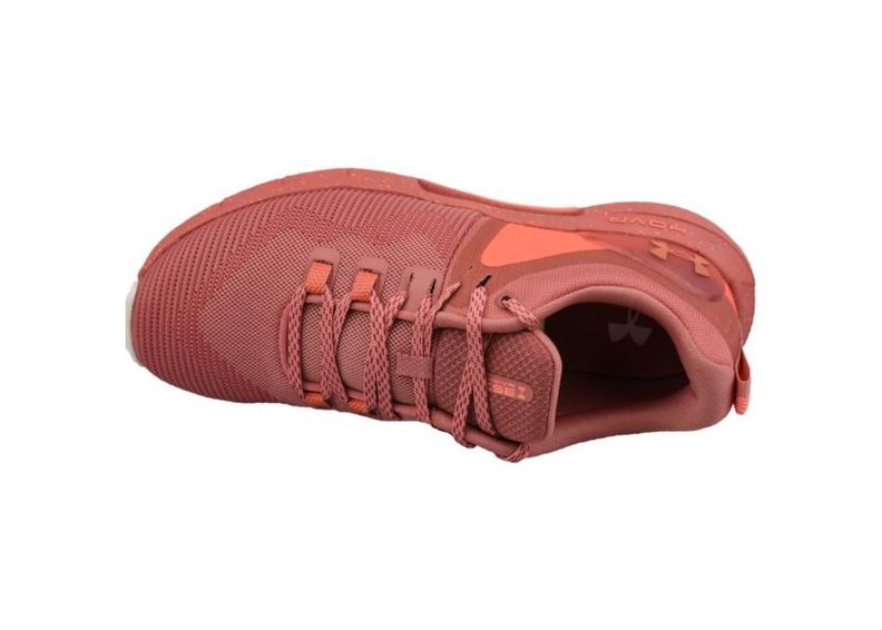 Treeningjalatsid naistele Under Armour W Hovr Rise W 3022208-602 suurendatud