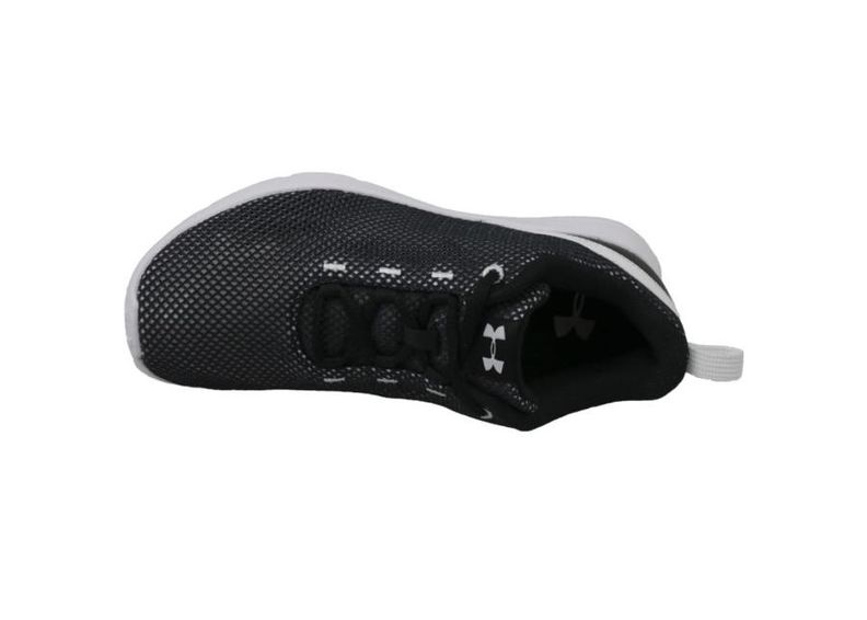 Treeningjalatsid naistele Under Armour W Squad 2 W 3020149-001 suurus 40,5 suurendatud