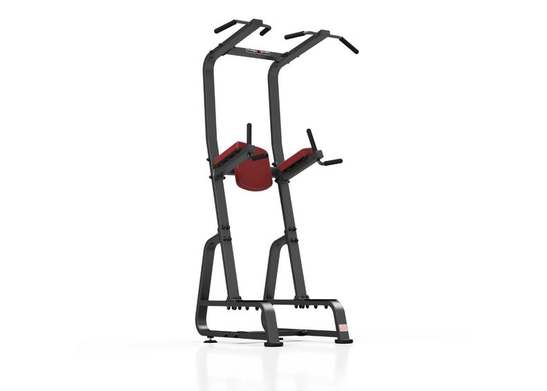 Treeningkeskus power station Marbo Sport suurendatud