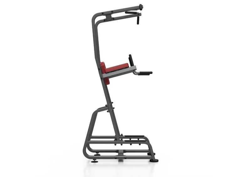 Treeningkeskus power station Marbo Sport suurendatud