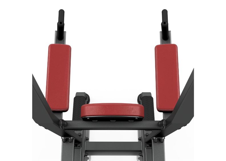 Treeningkeskus power station Marbo Sport suurendatud