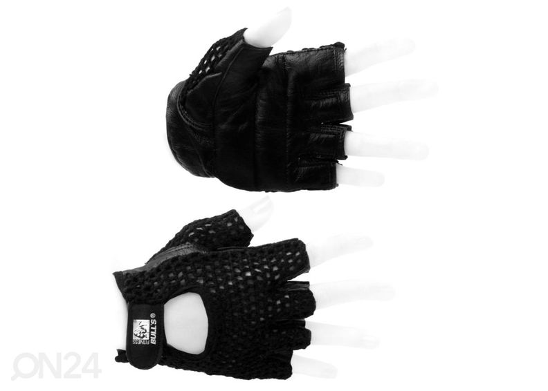 Treeningkindad Bulls suurendatud