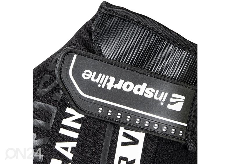 Treeningkindad fitness inSPORTline Taladaro S suurendatud