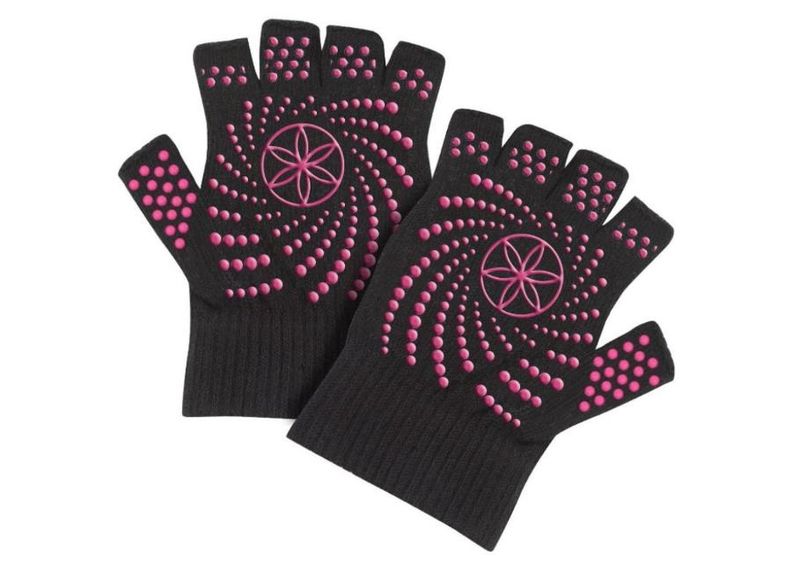 Treeningkindad jooga jaoks suurendatud