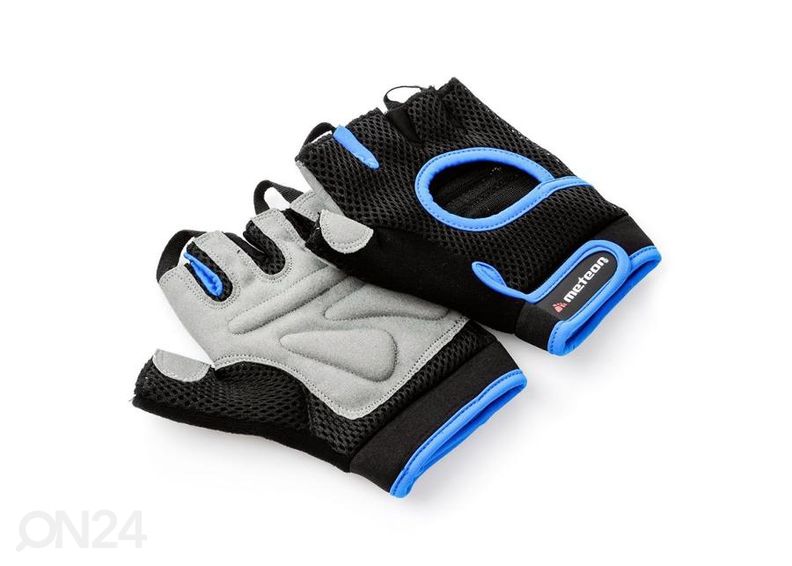 Treeningkindad Meteor Grip 3204-GRIP25 suurendatud