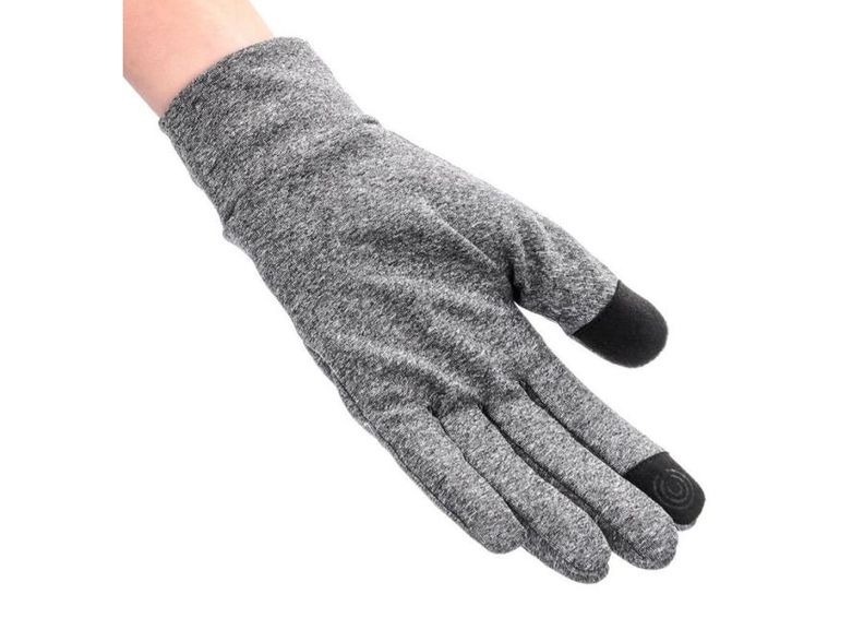 Treeningkindad täiskasvanutele Meteor WX 551 suurendatud