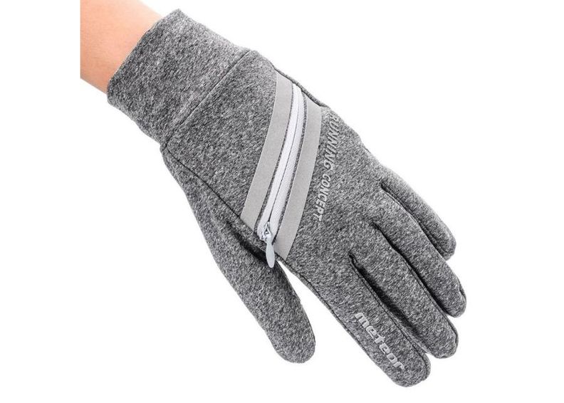 Treeningkindad täiskasvanutele Meteor WX 551 suurendatud