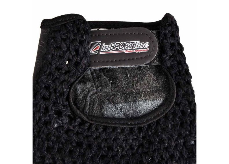 Treeningkindad universaalsed inSPORTline Puller suurus L suurendatud