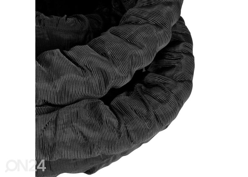 Treeningköis WaveRope 5 cm x 15m inSPORTline suurendatud
