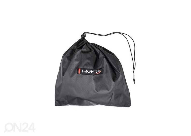 Treeningkummide komplekt 5 tk HMS TX30 suurendatud