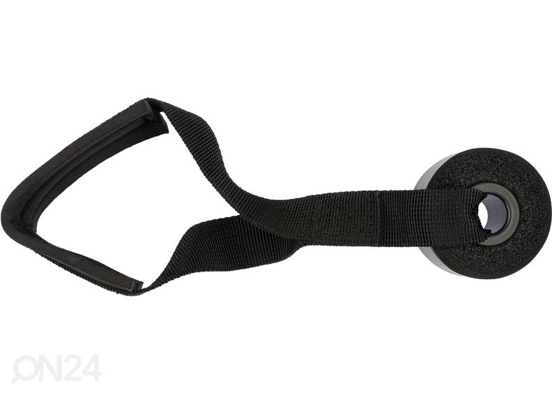 Treeningkummide komplekt Avento suurendatud