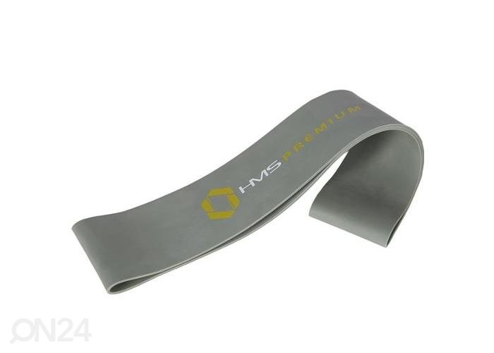 Treeningkummide komplekt HMS Premium GU04/GU06 Pro suurendatud