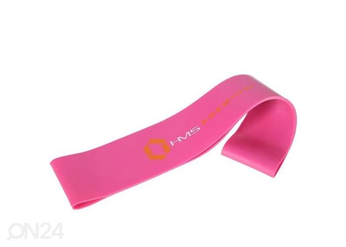 Treeningkummide komplekt HMS Premium GU04/GU06 Pro suurendatud