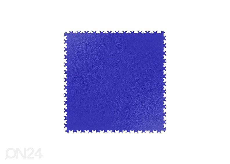 Treeningmatt/puslematt inSPORTline Simple Blue suurendatud