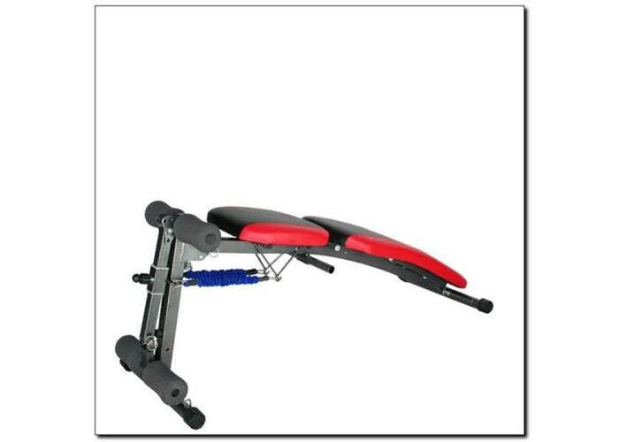 Treeningpink HMS L8320 suurendatud