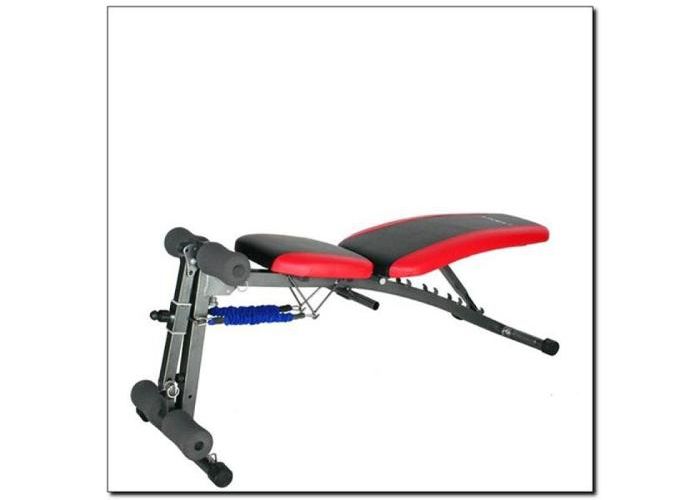 Treeningpink HMS L8320 suurendatud