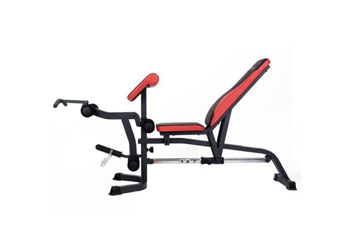 Treeningpink HMS LS3050 suurendatud