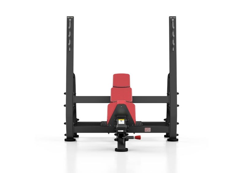 Treeningpink kaldega Olympic Marbo Sport suurendatud