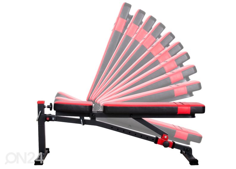 Treeningpink Marbo MS-L114 suurendatud