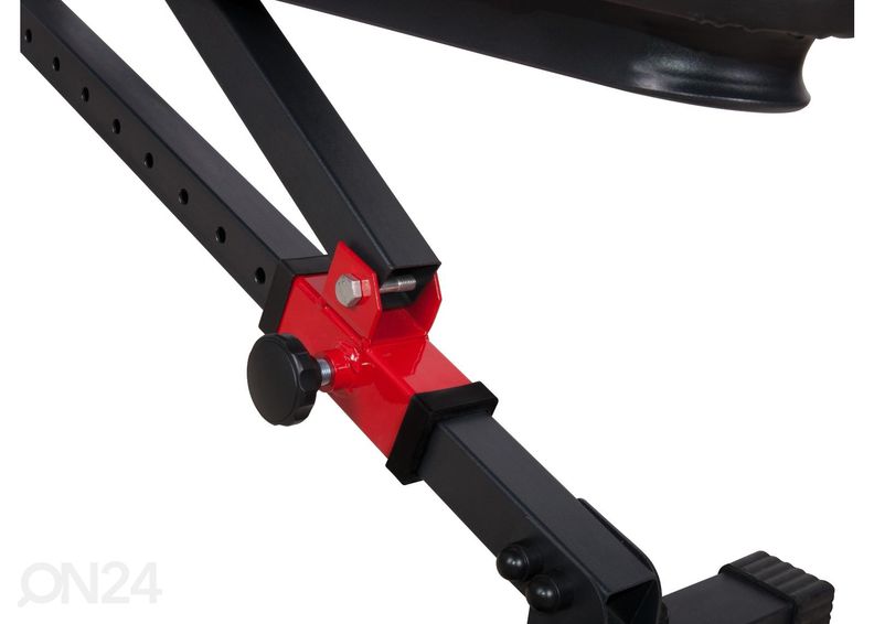 Treeningpink Marbo MS-L114 suurendatud