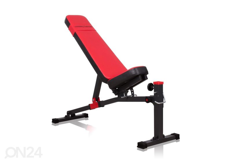 Treeningpink Marbo MS-L114 suurendatud