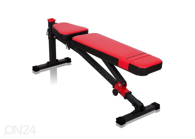 Treeningpink Marbo MS-L114 suurendatud