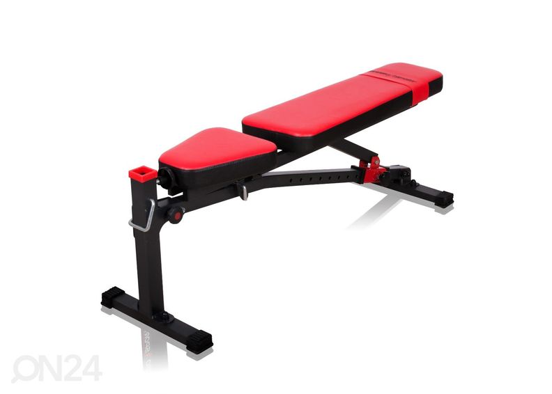 Treeningpink Marbo MS-L114 suurendatud