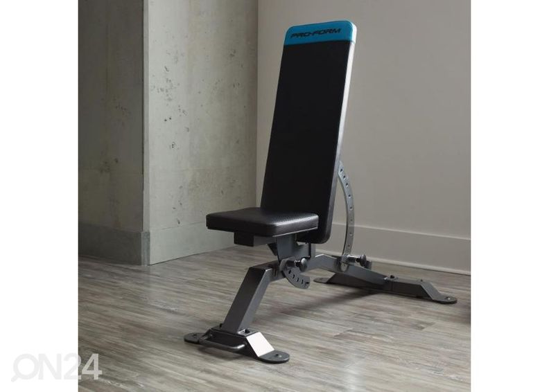 Treeningpink Proform Carbon Strength PFBE19720 suurendatud