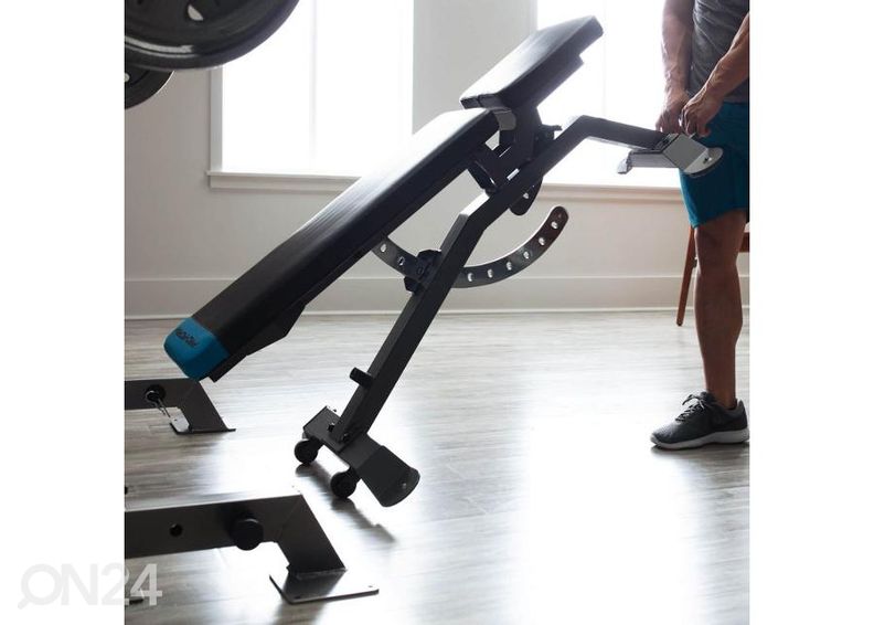 Treeningpink Proform Carbon Strength PFBE19720 suurendatud