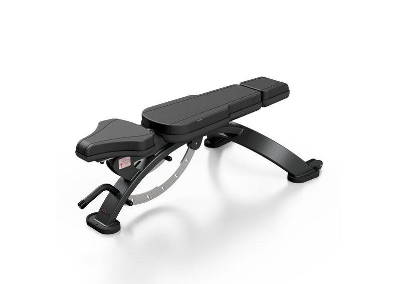 Treeningpink reguleeritav Marbo Sport suurendatud