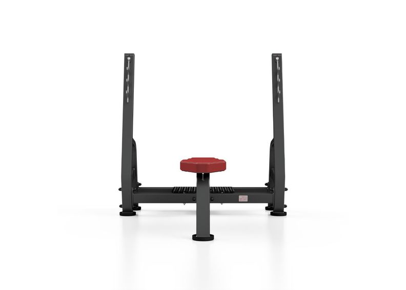 Treeningpink sirge Olympic Marbo Sport suurendatud