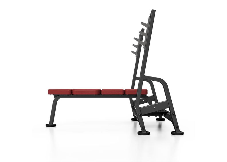 Treeningpink sirge Olympic Marbo Sport suurendatud