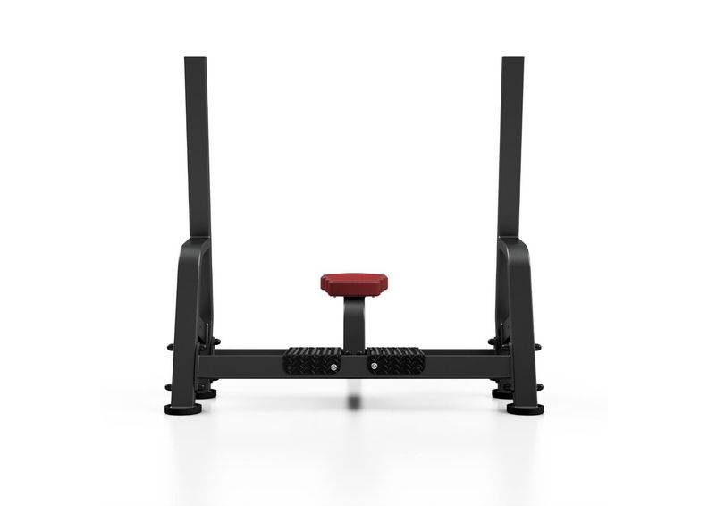 Treeningpink sirge Olympic Marbo Sport suurendatud