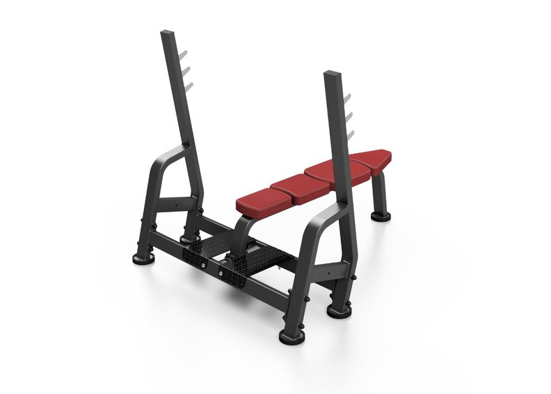 Treeningpink sirge Olympic Marbo Sport suurendatud