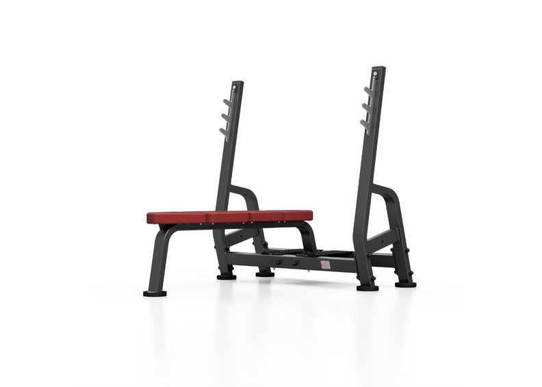 Treeningpink sirge Olympic Marbo Sport suurendatud