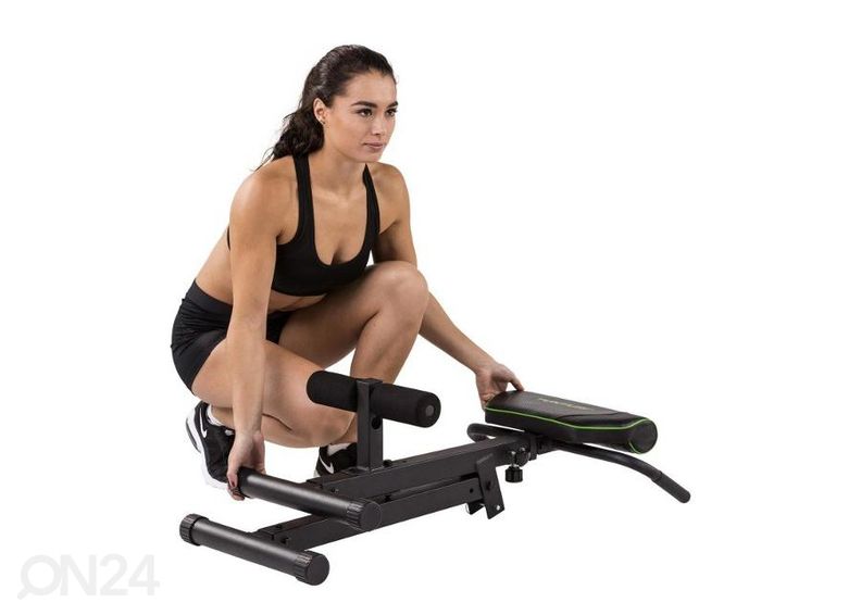 Treeningpink Tunturi CT40 Core trainer suurendatud