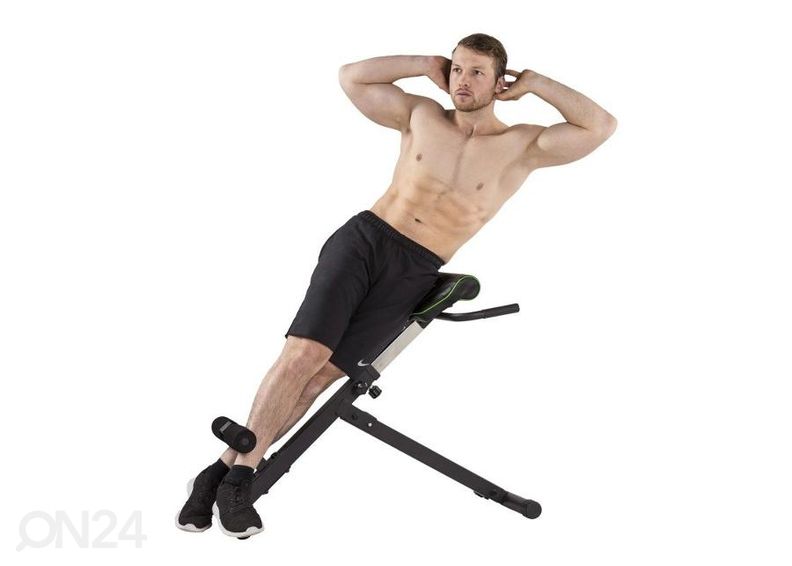 Treeningpink Tunturi CT40 Core trainer suurendatud