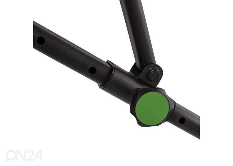 Treeningpink Tunturi UB20 Utility Bench suurendatud