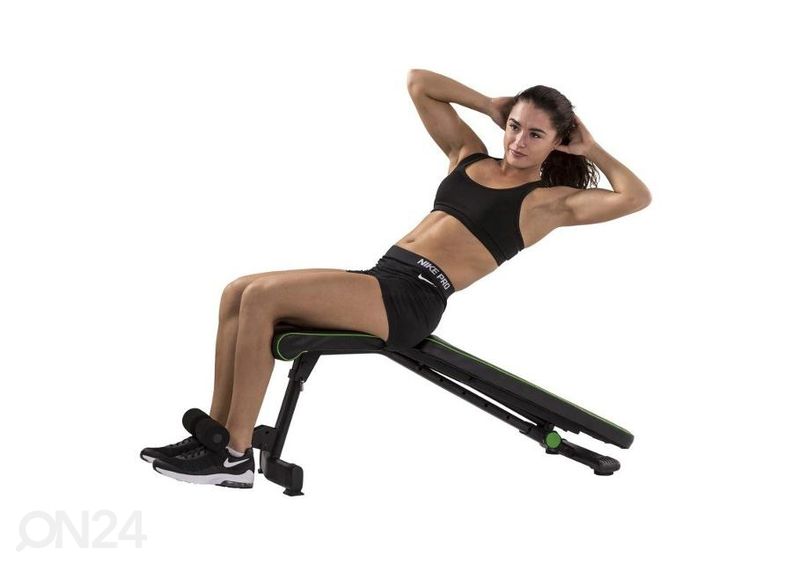 Treeningpink Tunturi UB20 Utility Bench suurendatud