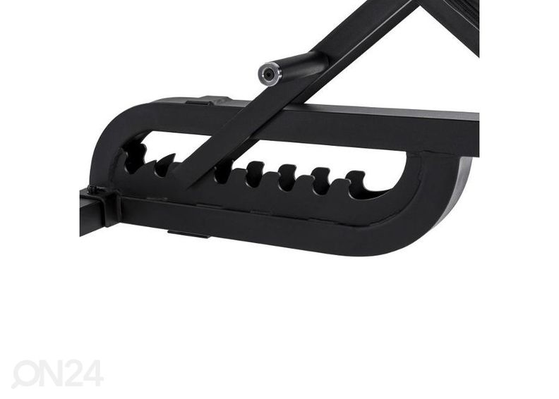 Treeningpink Tunturi UB90 Utility Bench Pro suurendatud