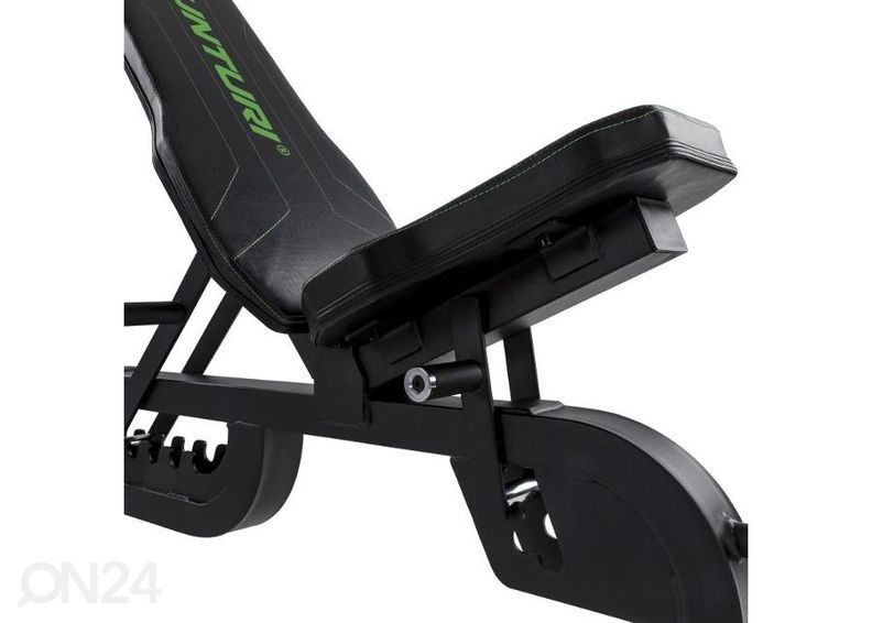 Treeningpink Tunturi UB90 Utility Bench Pro suurendatud