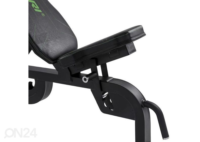 Treeningpink Tunturi UB90 Utility Bench Pro suurendatud