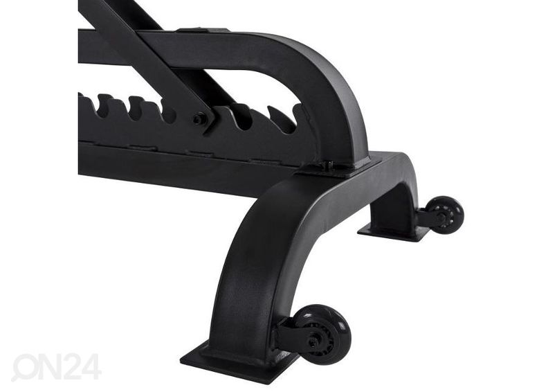 Treeningpink Tunturi UB90 Utility Bench Pro suurendatud