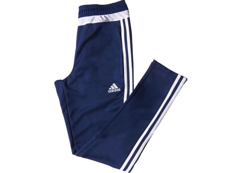 Treeningpüksid adidas Tiro 15 Junior S27125 suurendatud