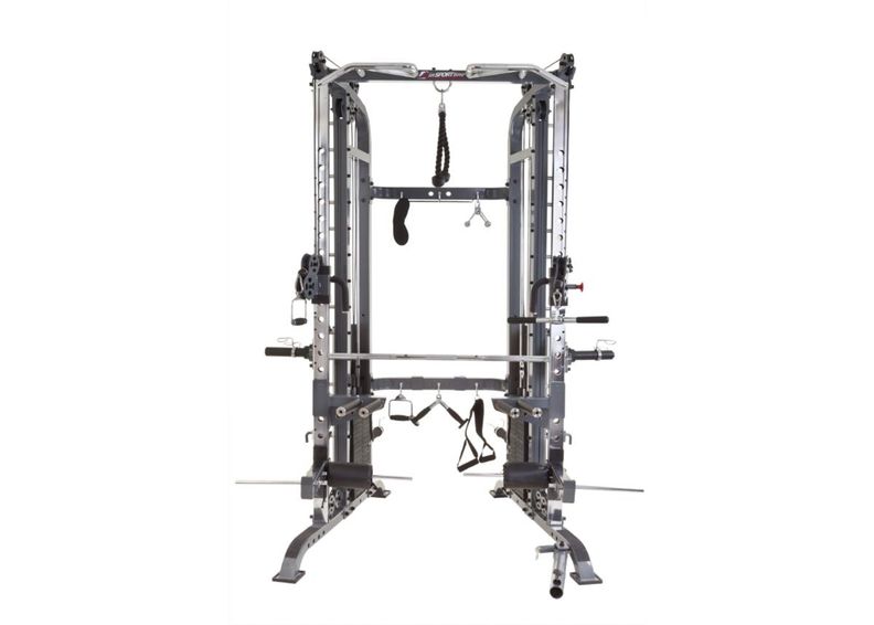 Treeningpuur Cable Column CC700 inSPORTline suurendatud