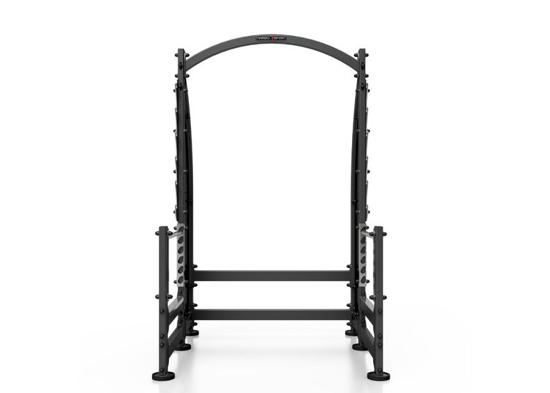 Treeningpuur multifunktsionaalne Marbo Sport suurendatud