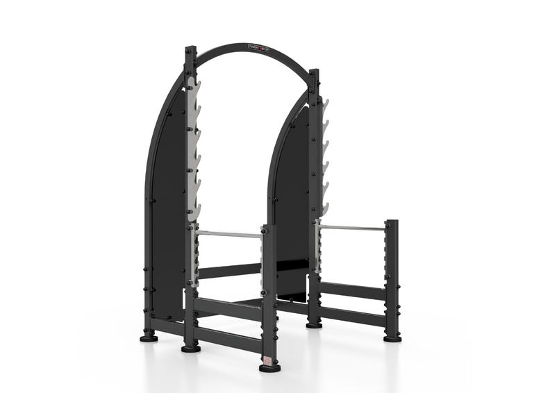 Treeningpuur multifunktsionaalne Marbo Sport suurendatud